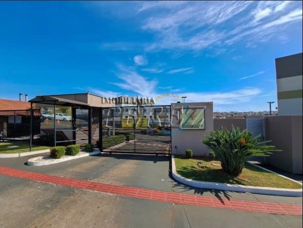 Apartamento à Venda no Jardim Ouro Verde - Condomínio Vila das Cerejeiras! - Foto 0
