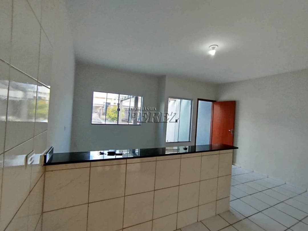 Casa, de 3 quartos, 75 m² à venda no Jardim Pequena Londres - Londrina/PR - Foto 5
