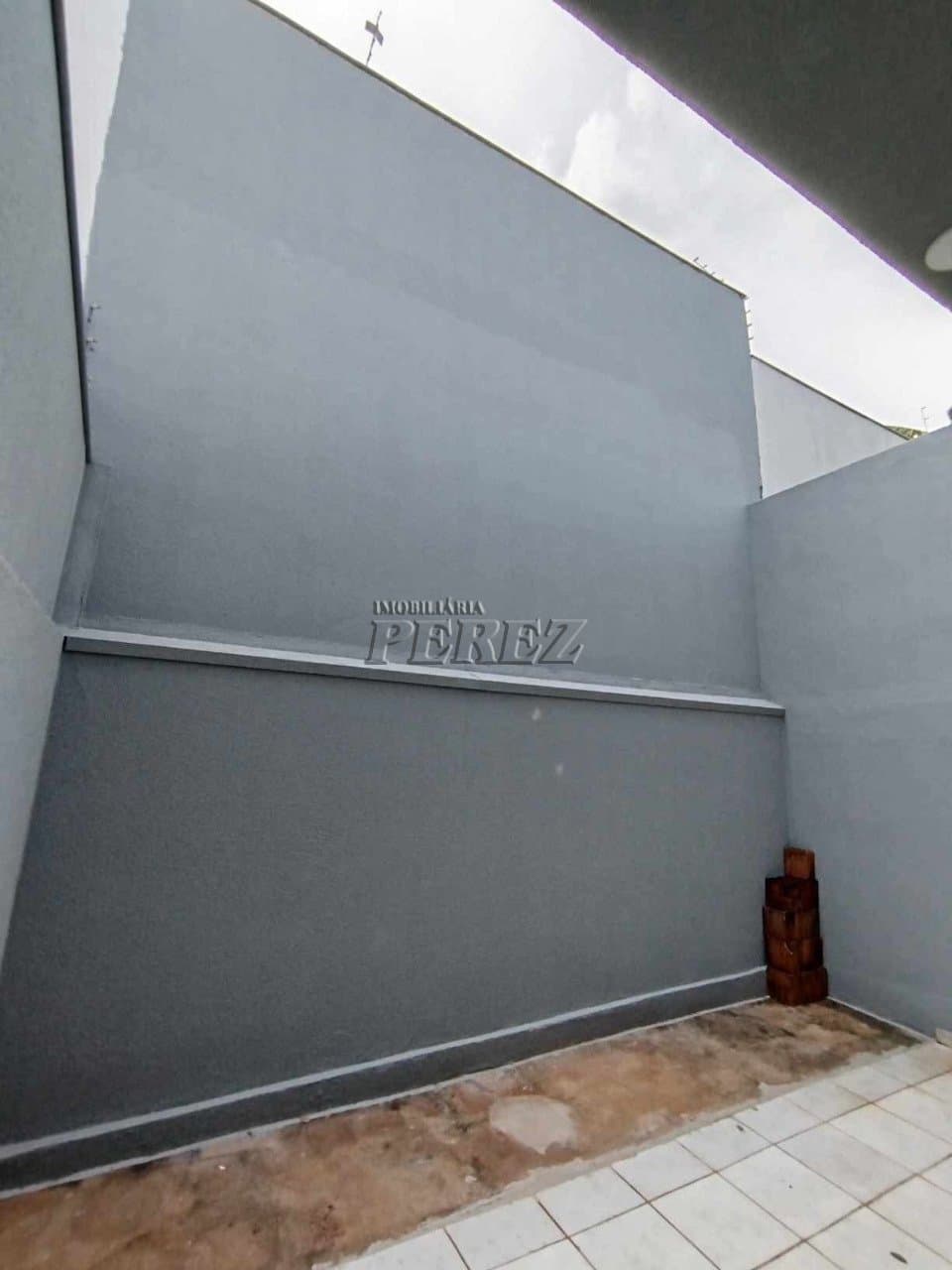 Casa, de 3 quartos, 75 m² à venda no Jardim Pequena Londres - Londrina/PR - Foto 7