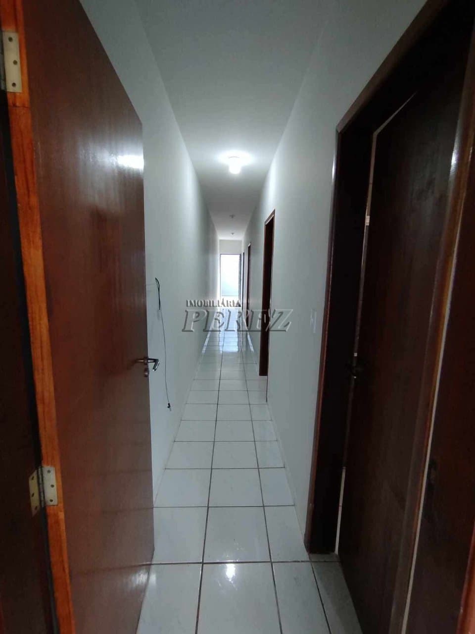 Casa, de 3 quartos, 75 m² à venda no Jardim Pequena Londres - Londrina/PR - Foto 6