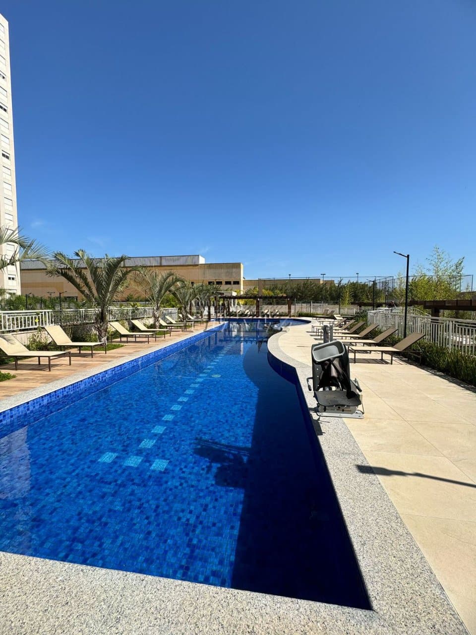 Apartamento no Greenwich Park, de 3 quartos, 124 m² à venda no Gleba Fazenda Palhano - Londrina/PR - Foto 15