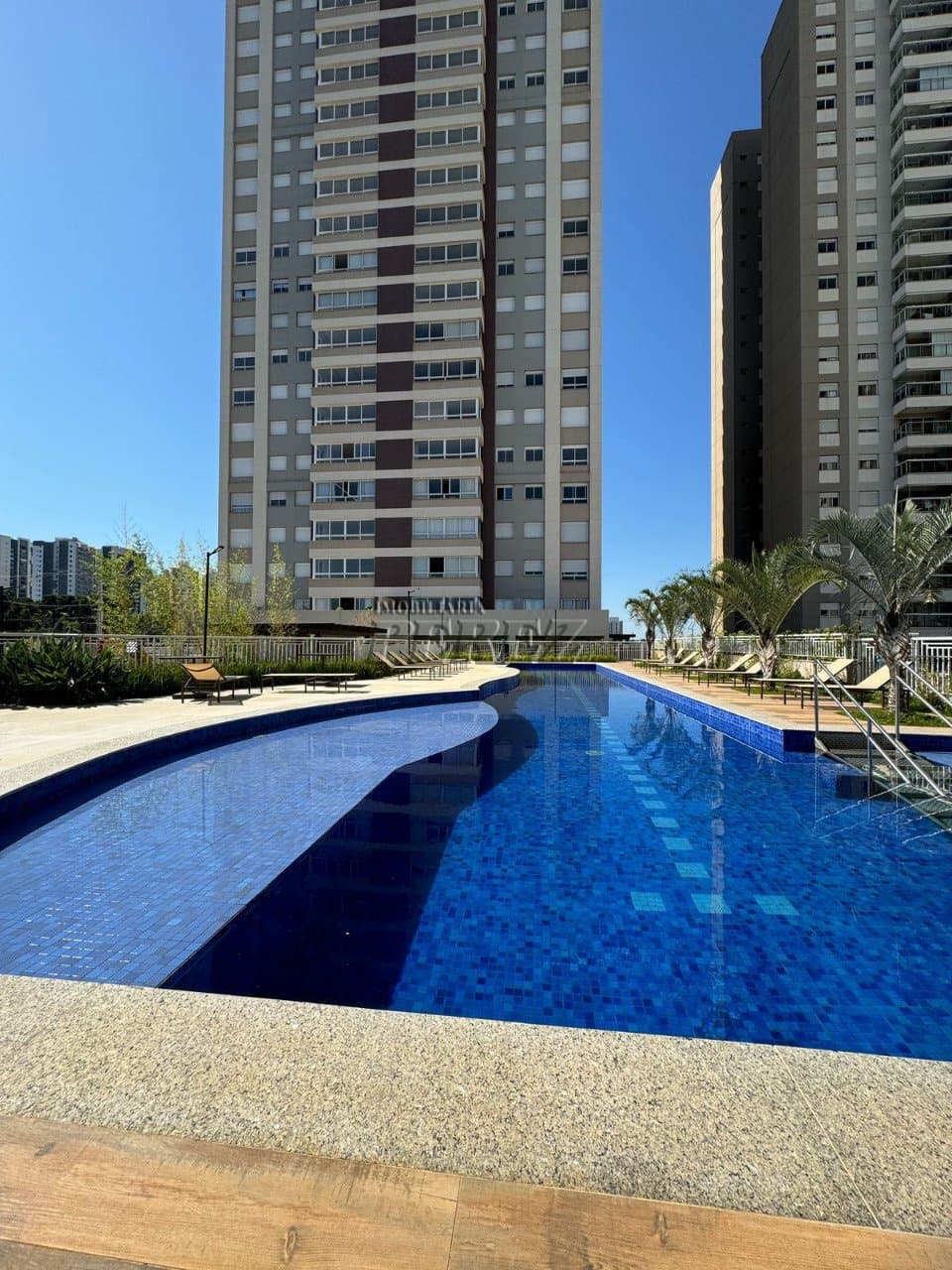 Apartamento no Greenwich Park, de 3 quartos, 124 m² à venda no Gleba Fazenda Palhano - Londrina/PR - Foto 16