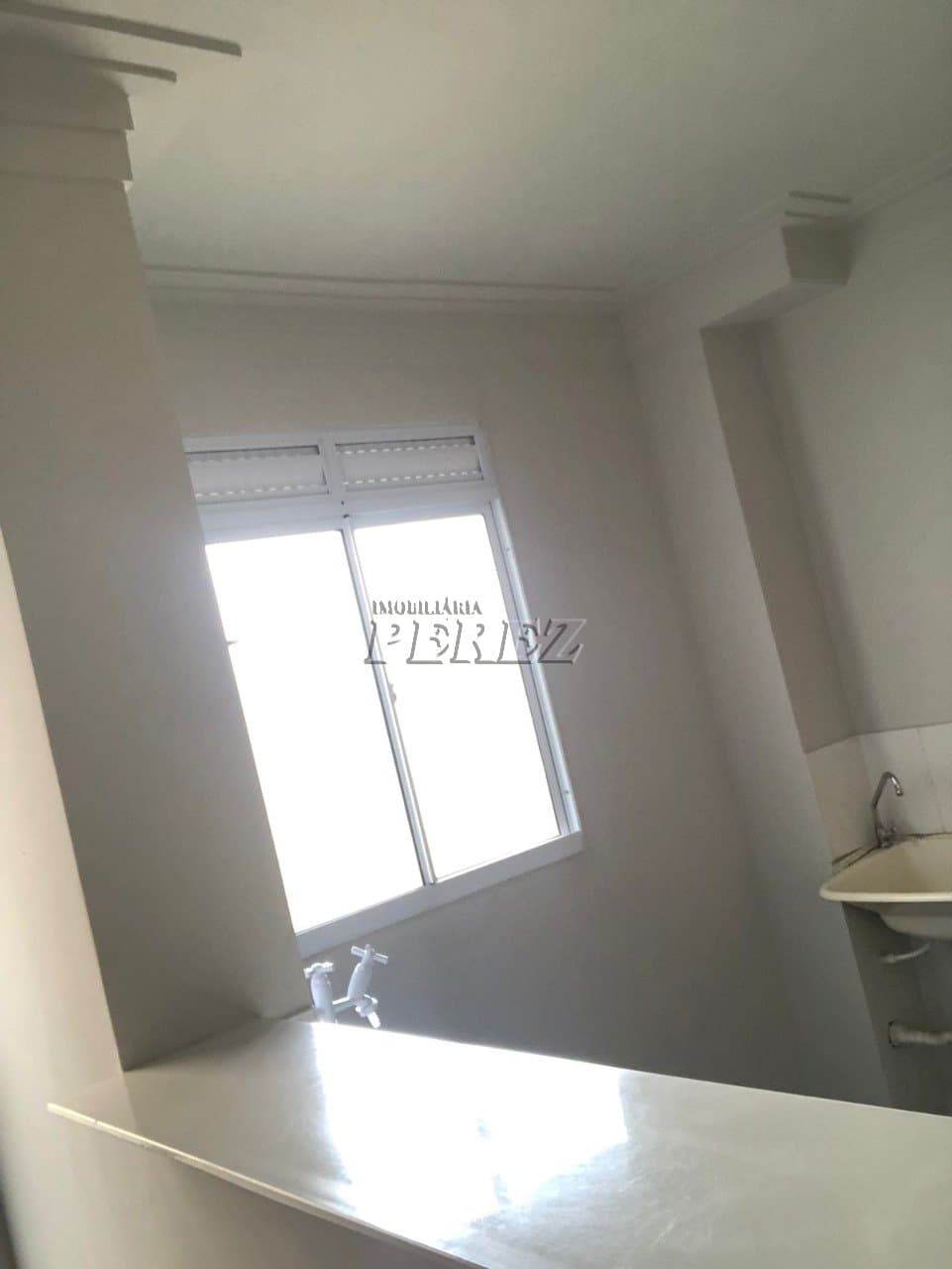 Apartamento à Venda no Residencial Parque Lisboa Jardim Maria Luiza! - Foto 6