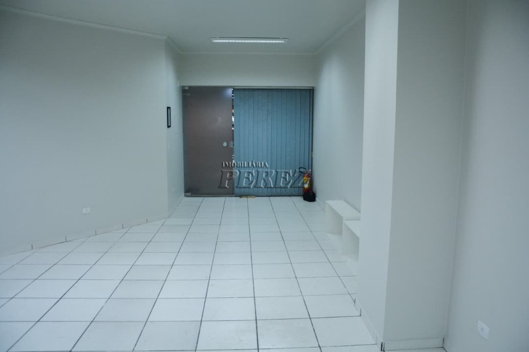 Salas no Complexo Empresarial Oscar Fuganti, 78.34 m² à venda no Centro - Londrina/PR - Foto 4