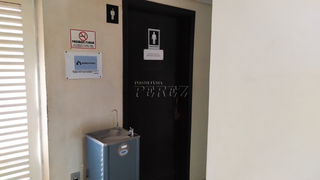Salas no Complexo Empresarial Oscar Fuganti, 78.34 m² à venda no Centro - Londrina/PR - Foto 8