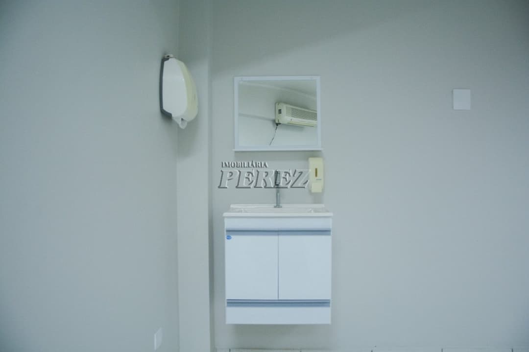 Salas no Complexo Empresarial Oscar Fuganti, 78.34 m² à venda no Centro - Londrina/PR - Foto 7