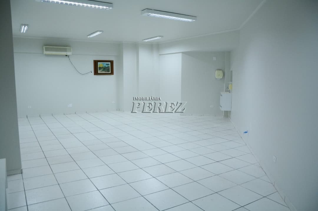 Salas no Complexo Empresarial Oscar Fuganti, 78.34 m² à venda no Centro - Londrina/PR - Foto 5