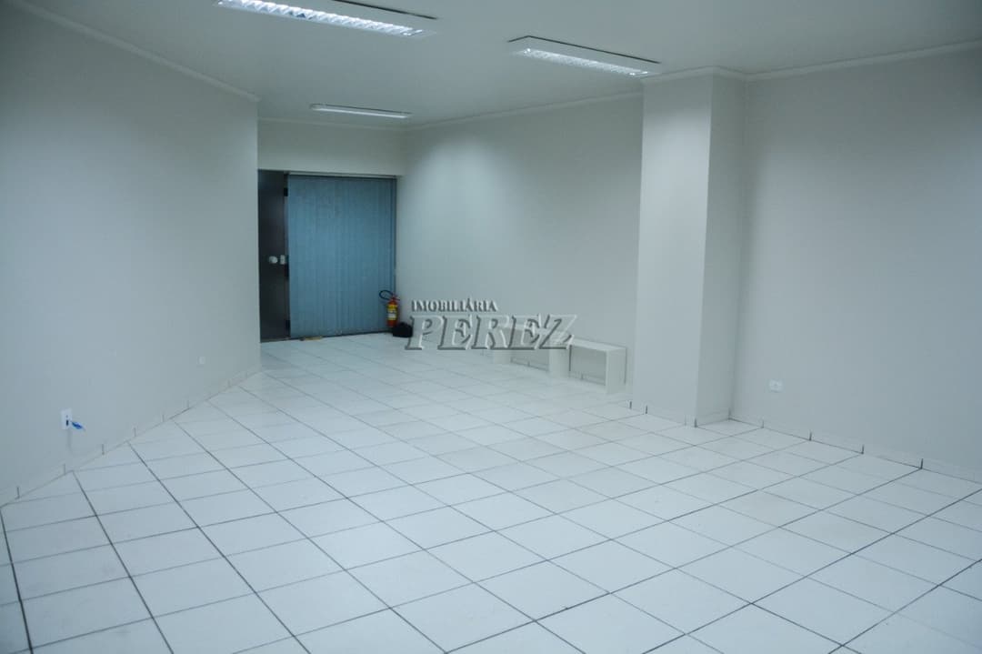 Salas no Complexo Empresarial Oscar Fuganti, 78.34 m² à venda no Centro - Londrina/PR - Foto 6