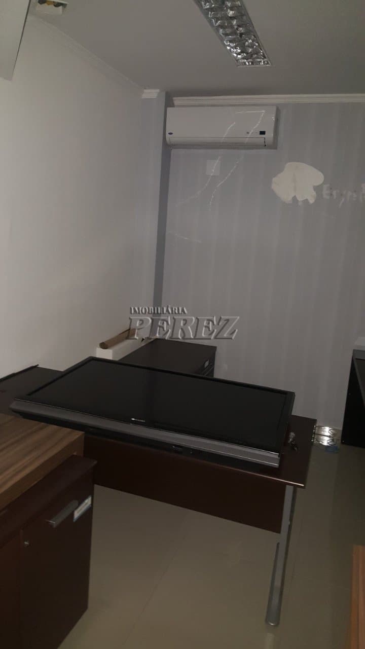 Salas no Complexo Empresarial Oscar Fuganti, 41.49 m² à venda no Centro - Londrina/PR - Foto 10