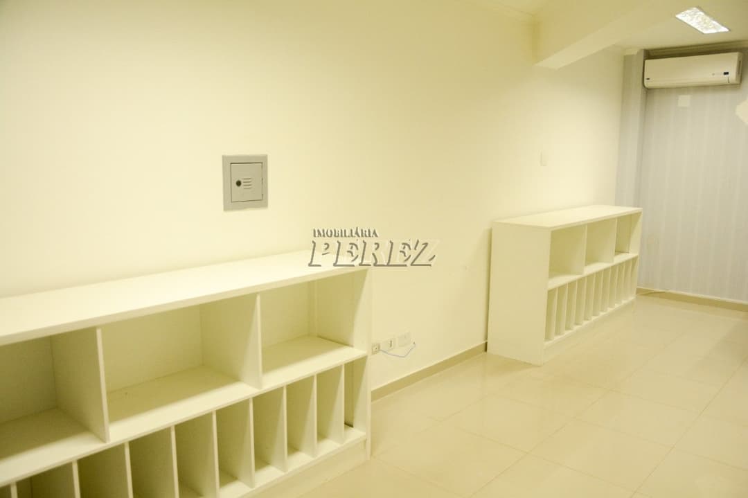 Salas no Complexo Empresarial Oscar Fuganti, 41.49 m² à venda no Centro - Londrina/PR - Foto 6
