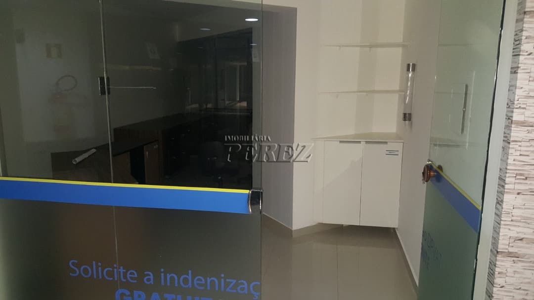 Salas no Complexo Empresarial Oscar Fuganti, 41.49 m² à venda no Centro - Londrina/PR - Foto 3
