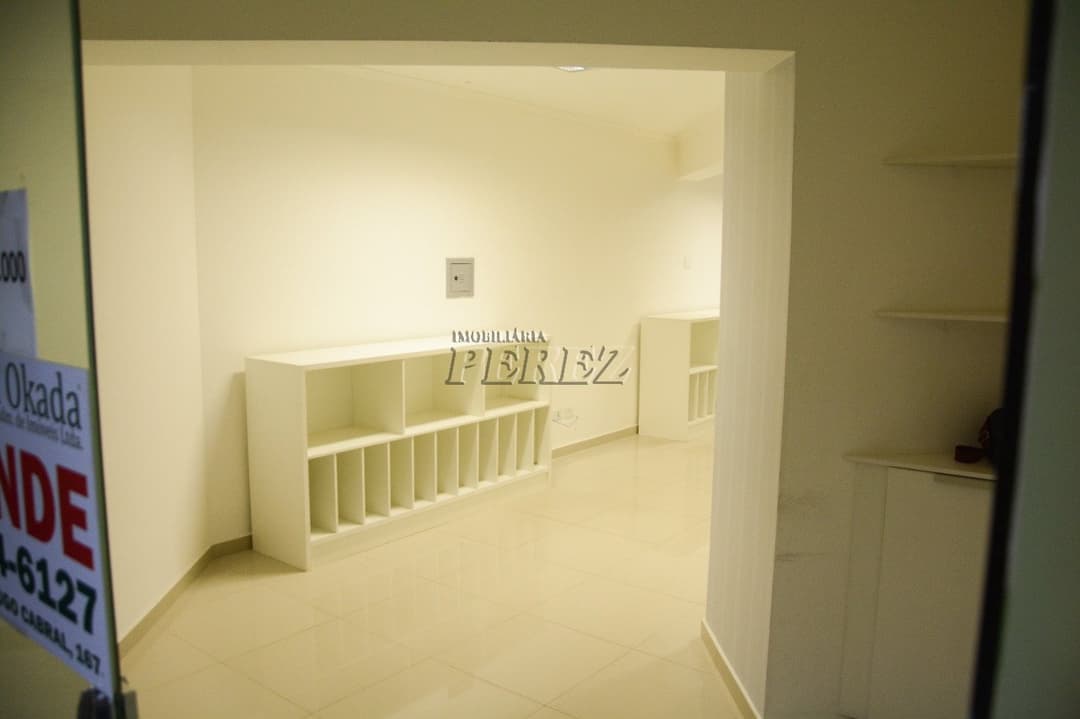 Salas no Complexo Empresarial Oscar Fuganti, 41.49 m² à venda no Centro - Londrina/PR - Foto 5