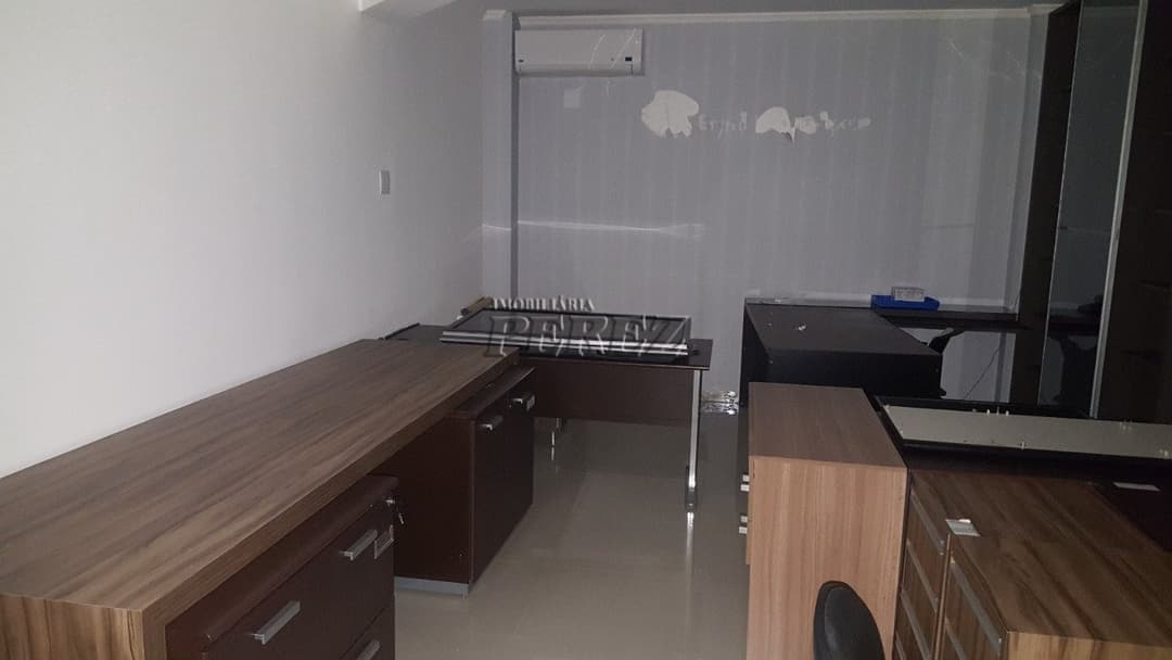 Salas no Complexo Empresarial Oscar Fuganti, 41.49 m² à venda no Centro - Londrina/PR - Foto 9