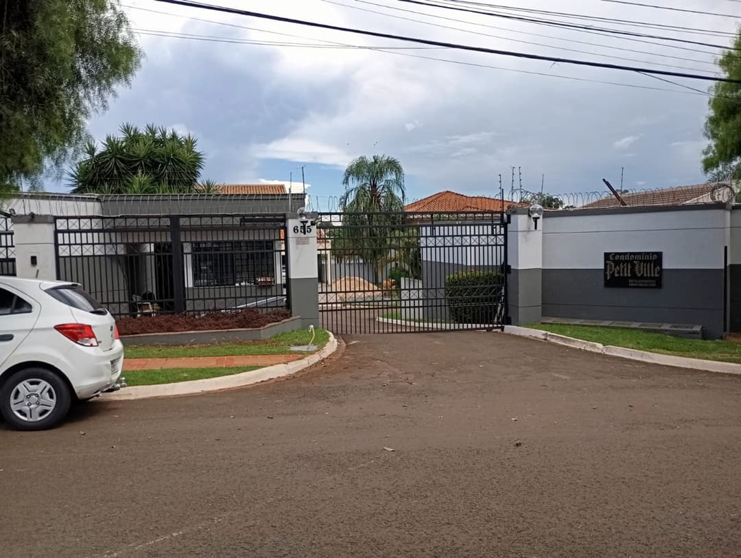 Casa para venda em condomínio Petit Ville em Londrina. - Foto 0