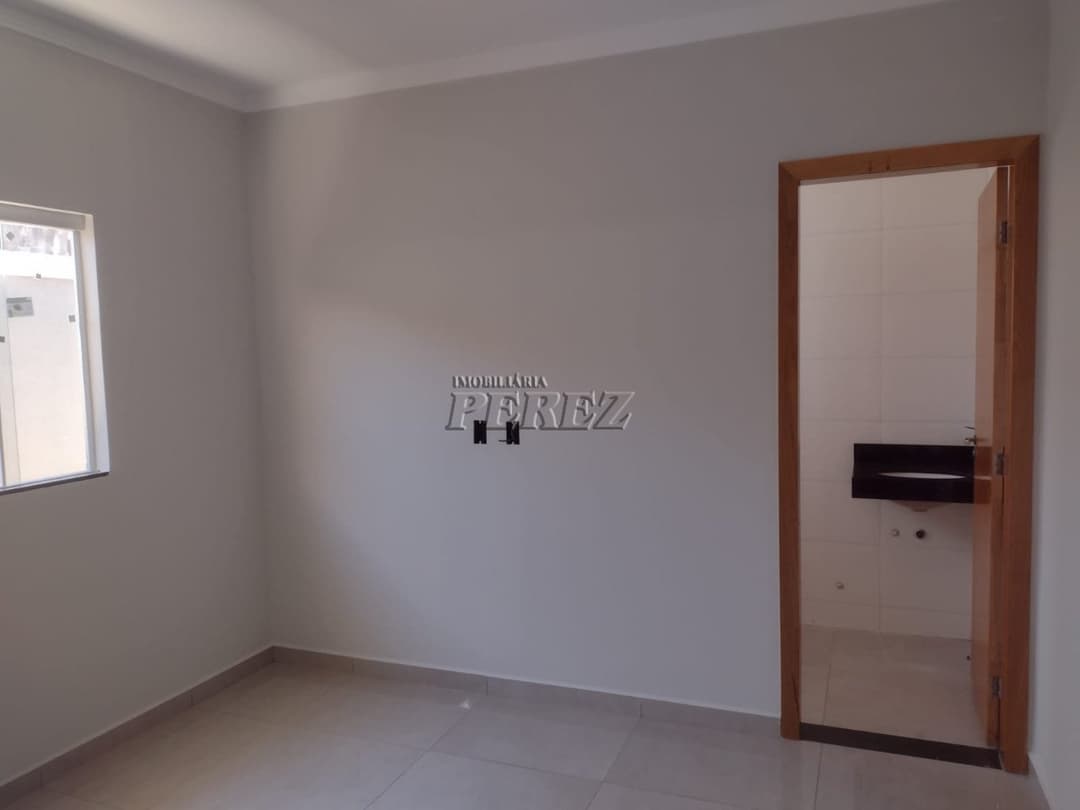 Casa, de 3 quartos à venda no Jardim Pequena Londres - Londrina/PR - Foto 14