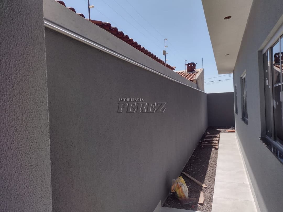 Casa, de 3 quartos à venda no Jardim Pequena Londres - Londrina/PR - Foto 28