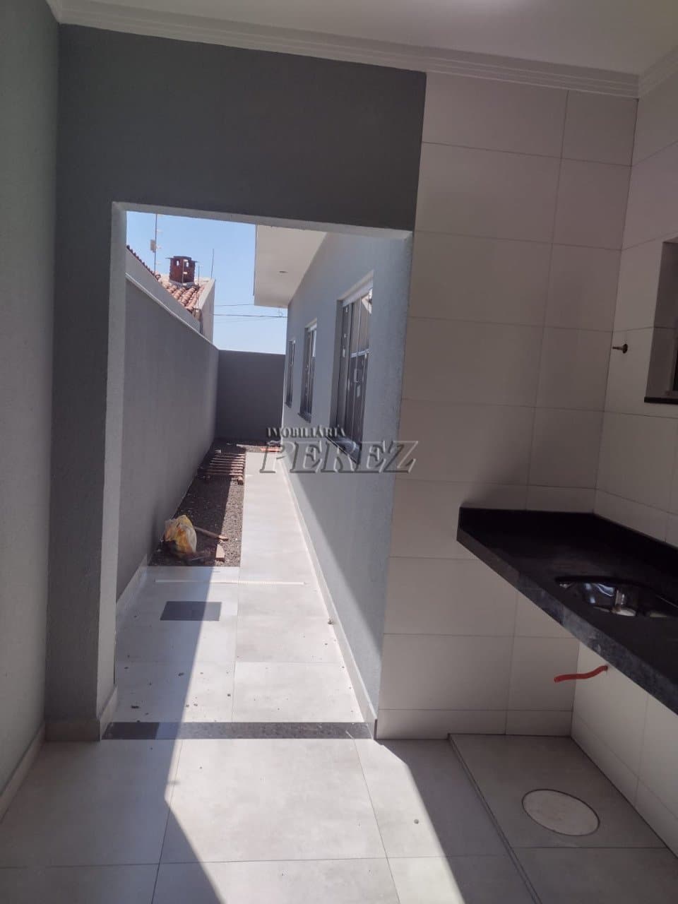 Casa, de 3 quartos à venda no Jardim Pequena Londres - Londrina/PR - Foto 22