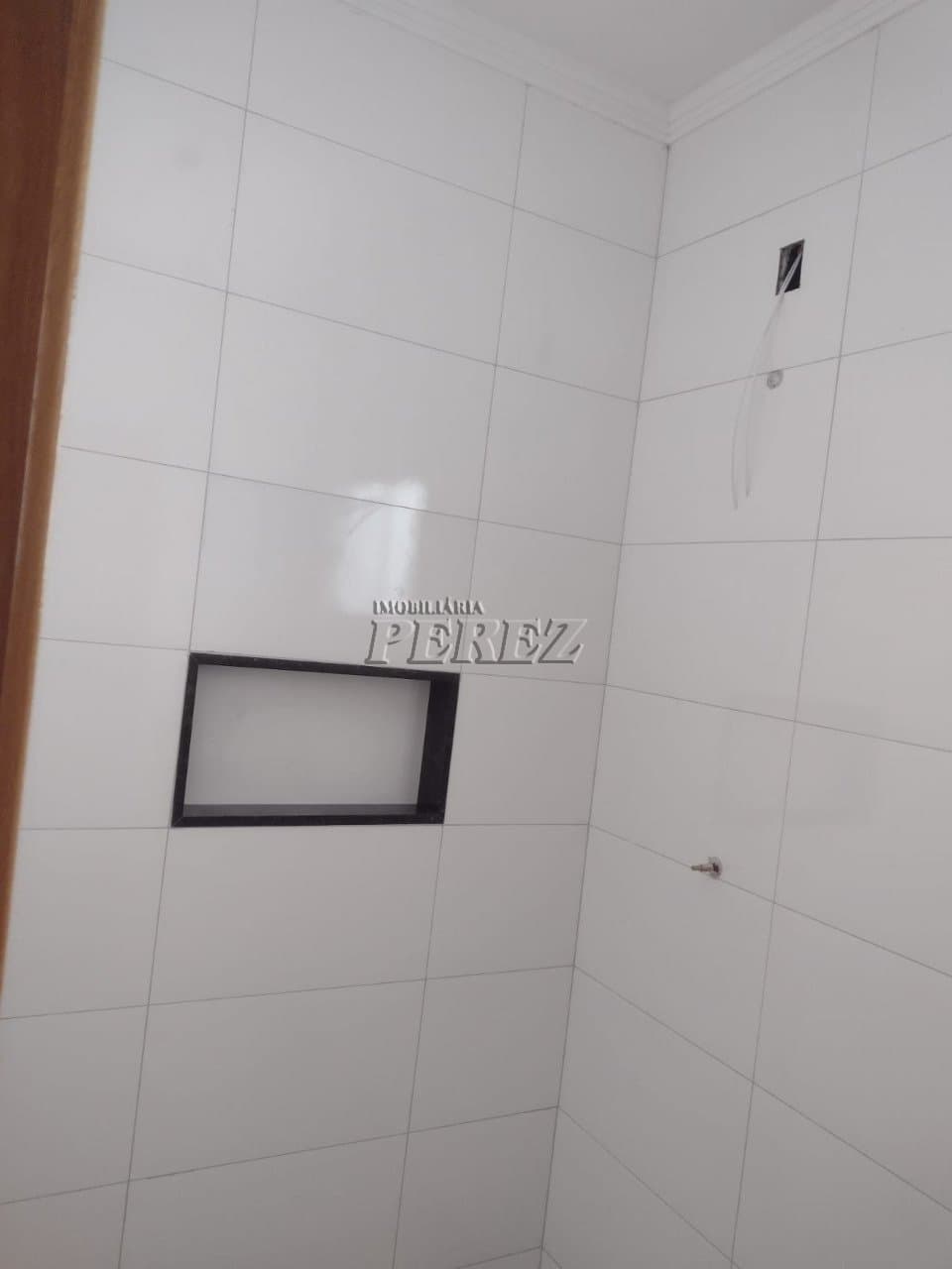 Casa, de 3 quartos à venda no Jardim Pequena Londres - Londrina/PR - Foto 16