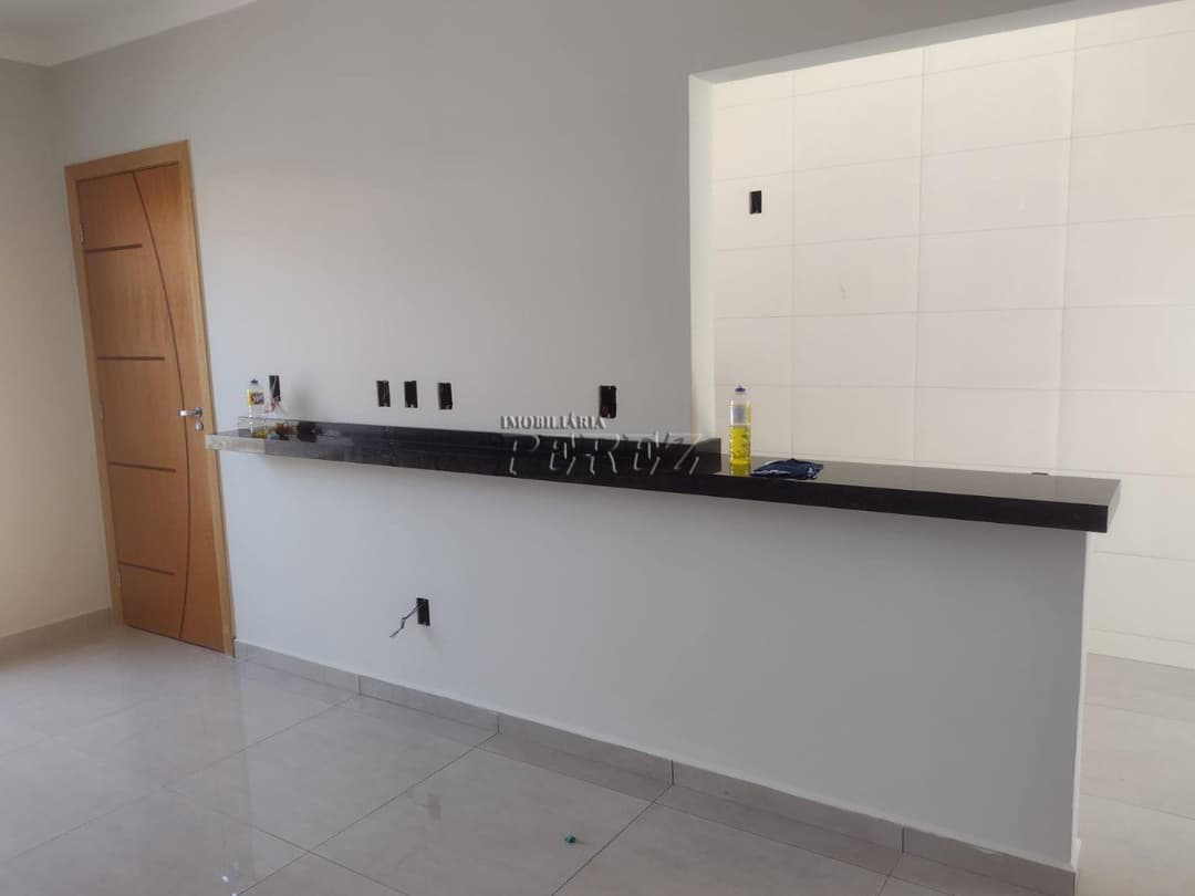 Casa, de 3 quartos à venda no Jardim Pequena Londres - Londrina/PR - Foto 1