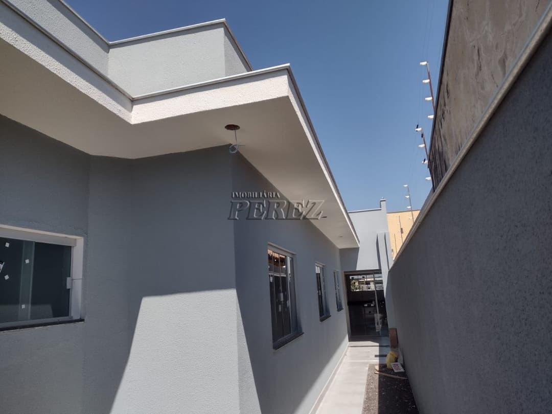 Casa, de 3 quartos à venda no Jardim Pequena Londres - Londrina/PR - Foto 25