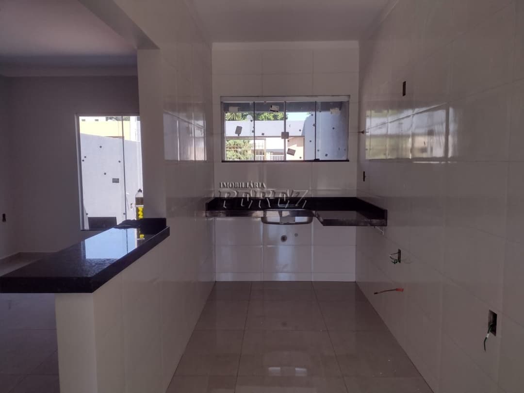 Casa, de 3 quartos à venda no Jardim Pequena Londres - Londrina/PR - Foto 5