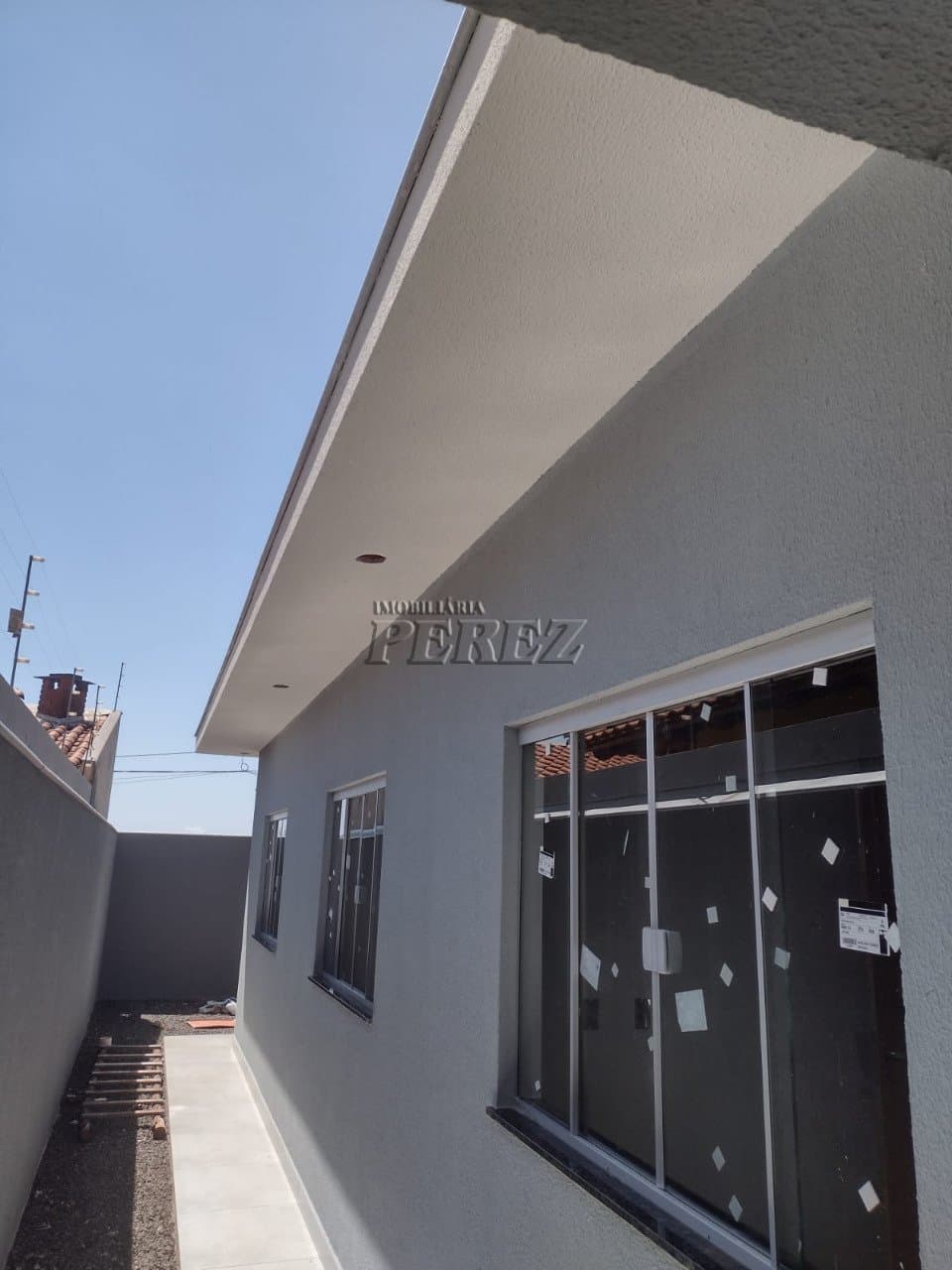 Casa, de 3 quartos à venda no Jardim Pequena Londres - Londrina/PR - Foto 26
