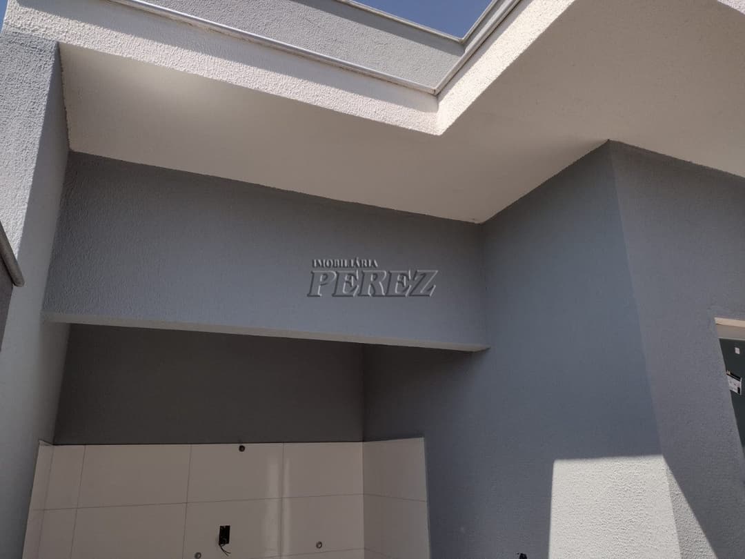 Casa, de 3 quartos à venda no Jardim Pequena Londres - Londrina/PR - Foto 24