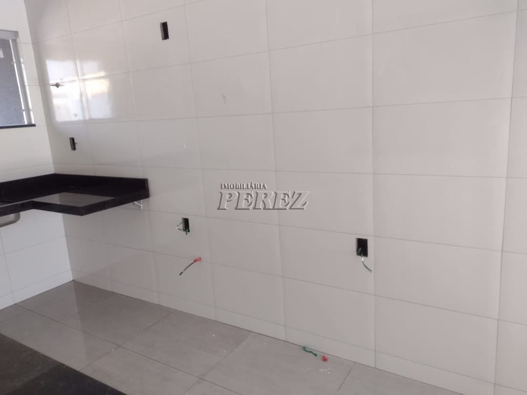 Casa, de 3 quartos à venda no Jardim Pequena Londres - Londrina/PR - Foto 6