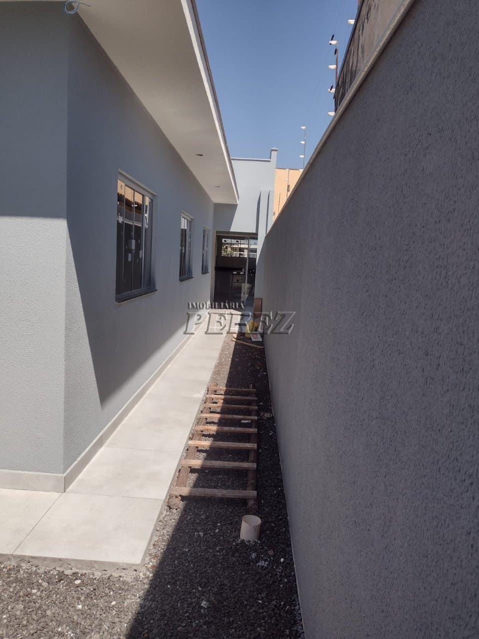 Casa, de 3 quartos à venda no Jardim Pequena Londres - Londrina/PR - Foto 27