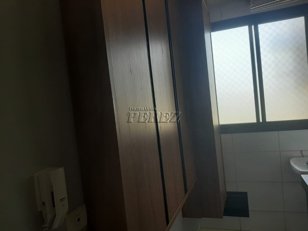Apartamento no Aqua Brasil Residencial E Resort, de 2 quartos, 55 m² para alugar no Vila Brasil - Londrina/PR - Foto 15
