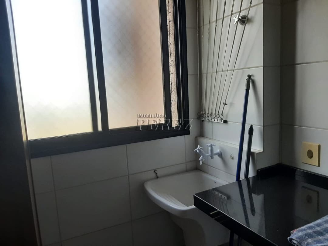 Apartamento no Aqua Brasil Residencial E Resort, de 2 quartos, 55 m² para alugar no Vila Brasil - Londrina/PR - Foto 10