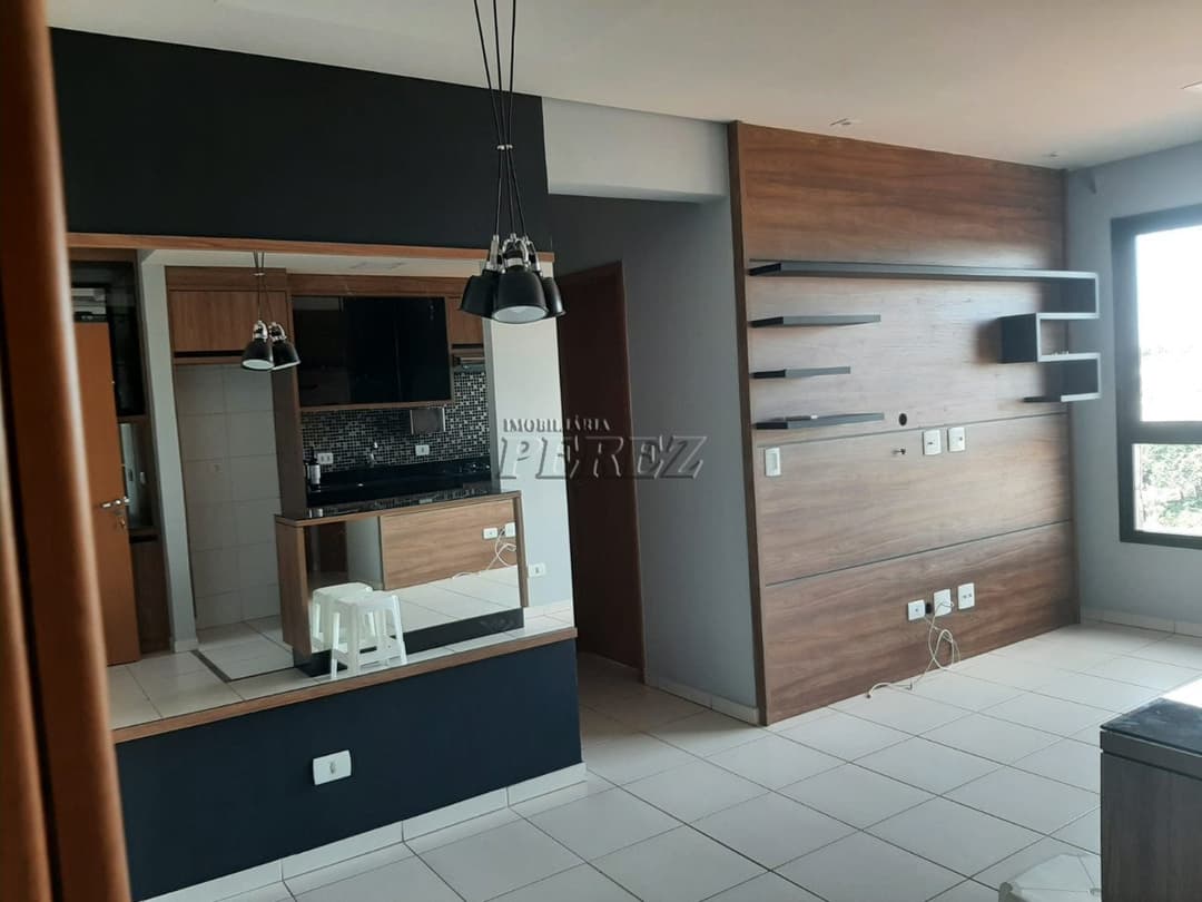 Apartamento no Aqua Brasil Residencial E Resort, de 2 quartos, 55 m² para alugar no Vila Brasil - Londrina/PR - Foto 5