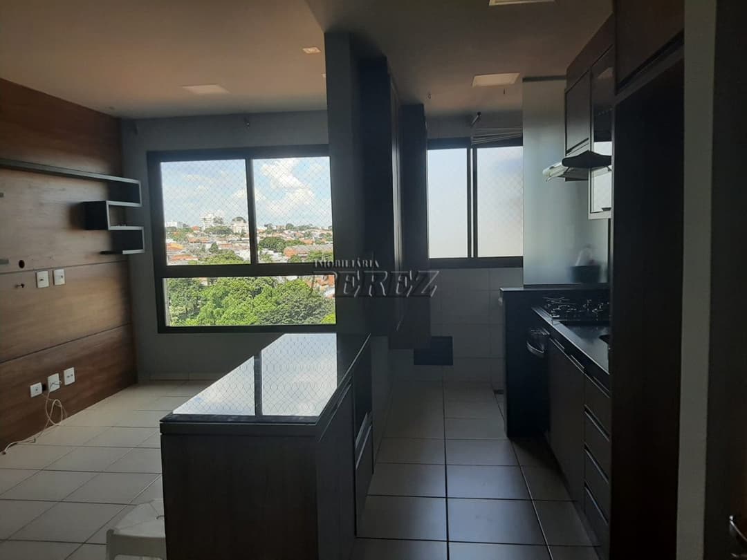 Apartamento no Aqua Brasil Residencial E Resort, de 2 quartos, 55 m² para alugar no Vila Brasil - Londrina/PR - Foto 6