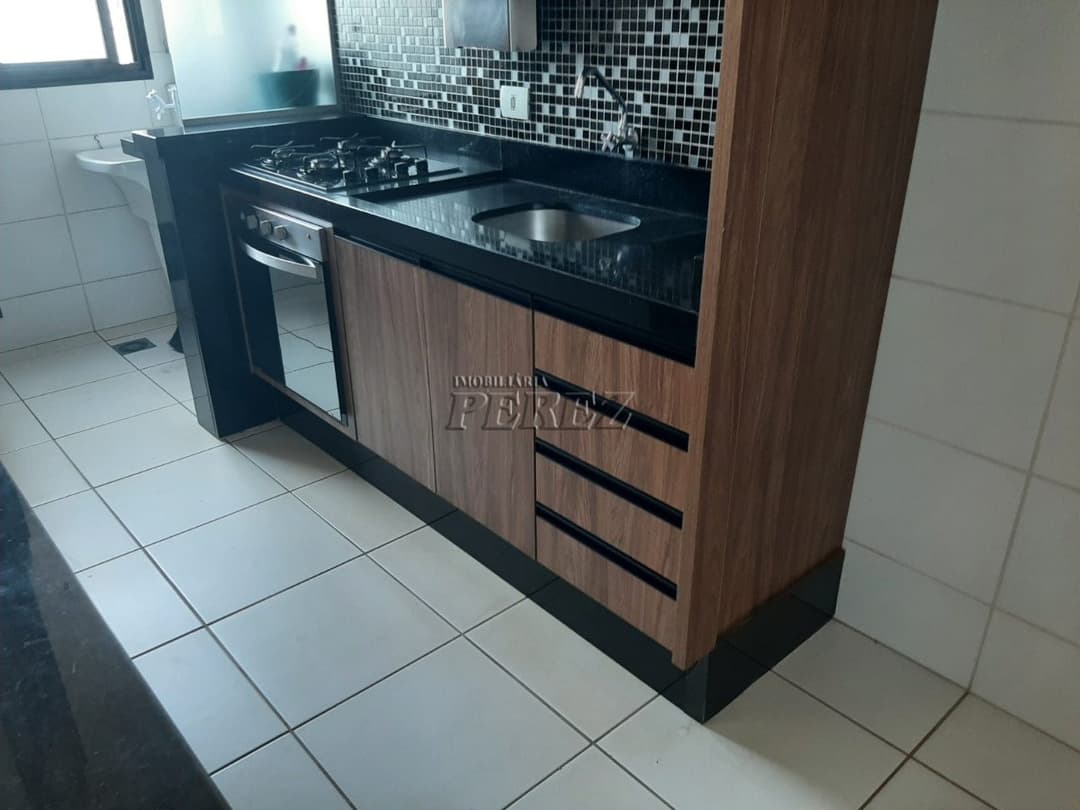 Apartamento no Aqua Brasil Residencial E Resort, de 2 quartos, 55 m² para alugar no Vila Brasil - Londrina/PR - Foto 8