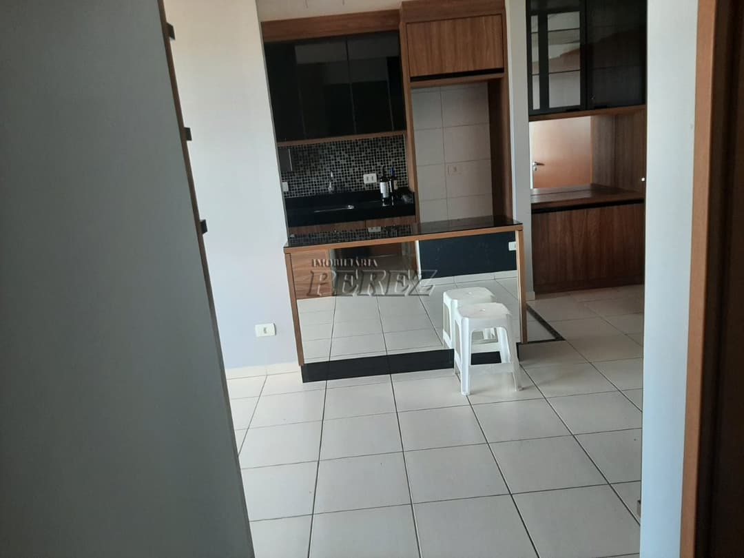 Apartamento no Aqua Brasil Residencial E Resort, de 2 quartos, 55 m² para alugar no Vila Brasil - Londrina/PR - Foto 7