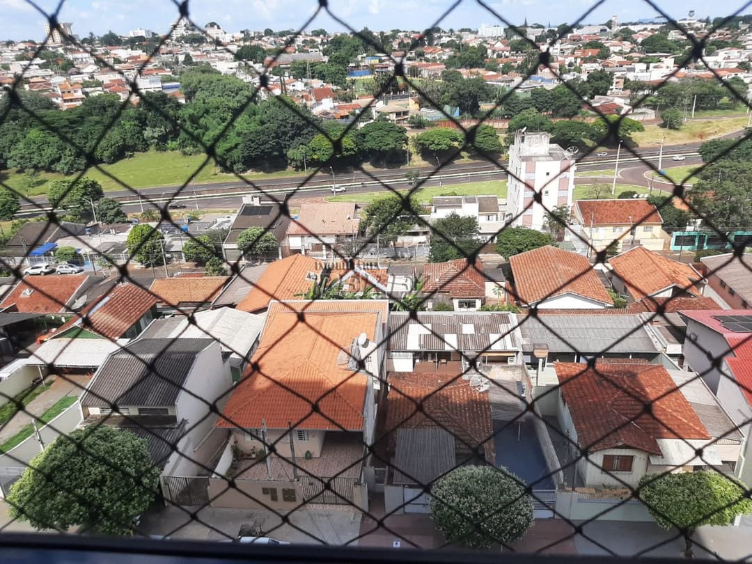 Apartamento no Aqua Brasil Residencial E Resort, de 2 quartos, 55 m² para alugar no Vila Brasil - Londrina/PR - Foto 18