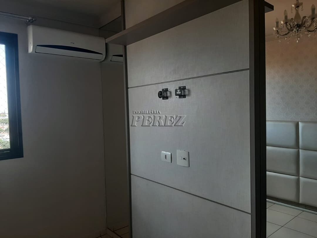 Apartamento no Aqua Brasil Residencial E Resort, de 2 quartos, 55 m² para alugar no Vila Brasil - Londrina/PR - Foto 13