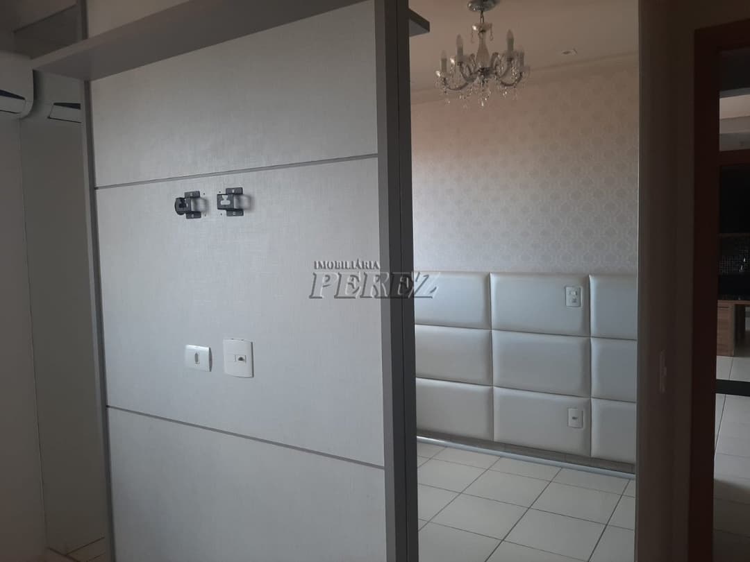 Apartamento no Aqua Brasil Residencial E Resort, de 2 quartos, 55 m² para alugar no Vila Brasil - Londrina/PR - Foto 14