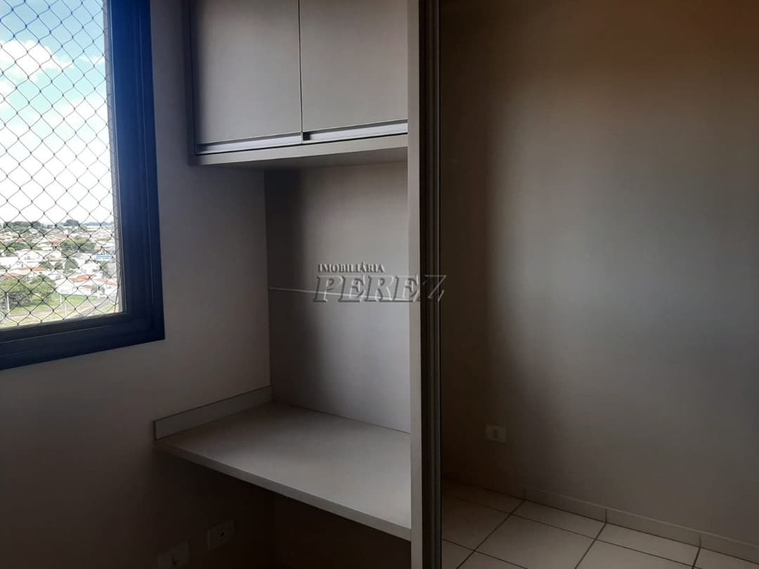 Apartamento no Aqua Brasil Residencial E Resort, de 2 quartos, 55 m² para alugar no Vila Brasil - Londrina/PR - Foto 17