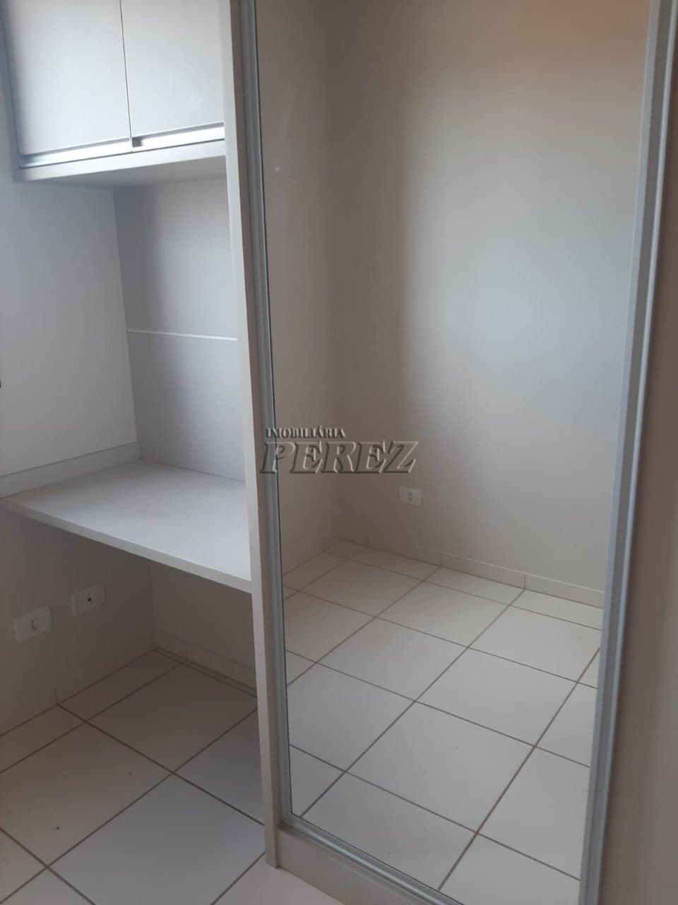 Apartamento no Aqua Brasil Residencial E Resort, de 2 quartos, 55 m² para alugar no Vila Brasil - Londrina/PR - Foto 16