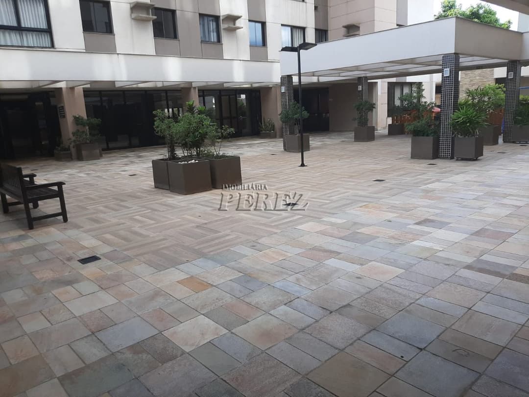 Apartamento no Aqua Brasil Residencial E Resort, de 2 quartos, 55 m² para alugar no Vila Brasil - Londrina/PR - Foto 22