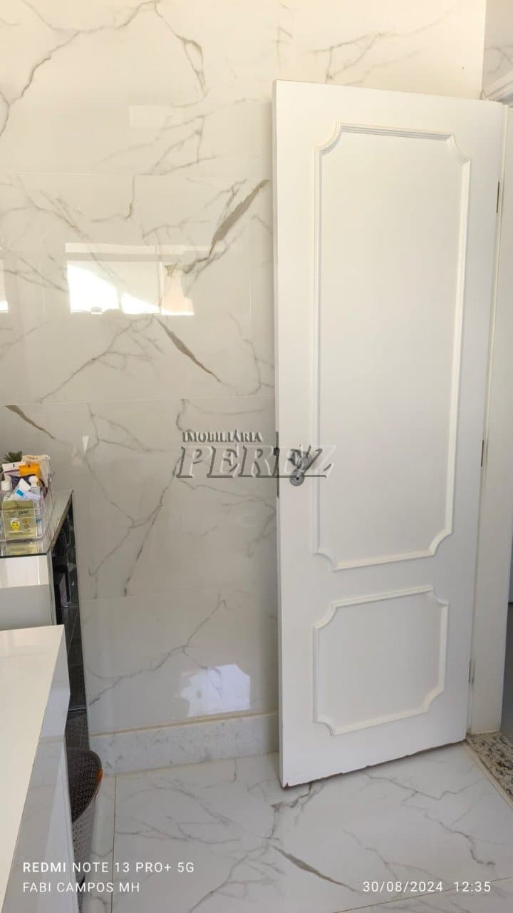 Casa, de 4 quartos, 283.96 m² à venda no Quebec - Londrina/PR - Foto 34