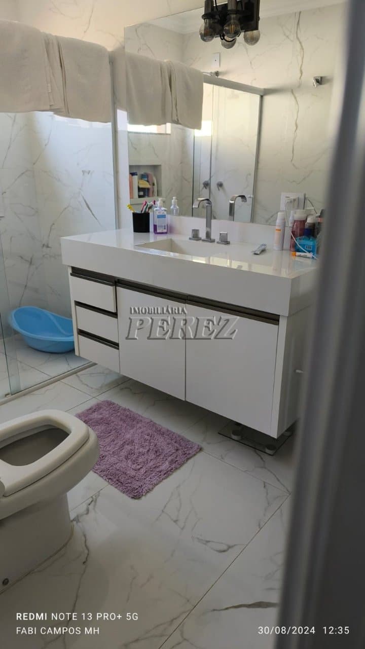 Casa, de 4 quartos, 283.96 m² à venda no Quebec - Londrina/PR - Foto 37