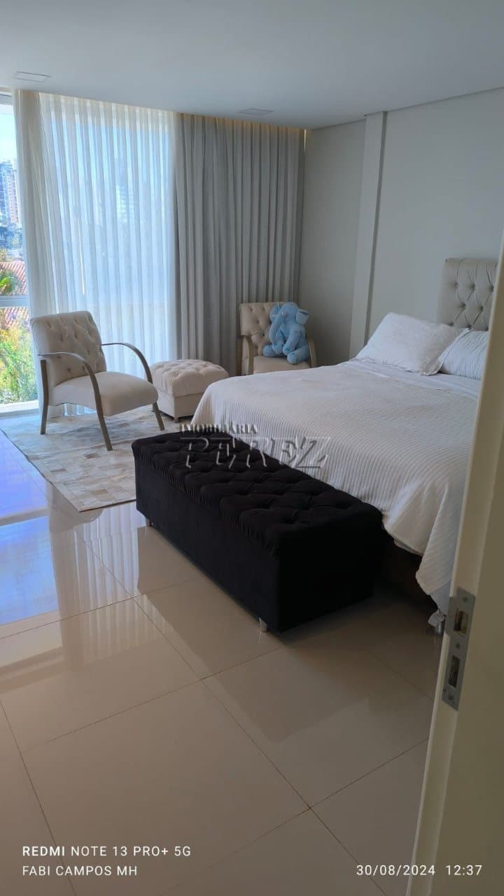Casa, de 4 quartos, 283.96 m² à venda no Quebec - Londrina/PR - Foto 18
