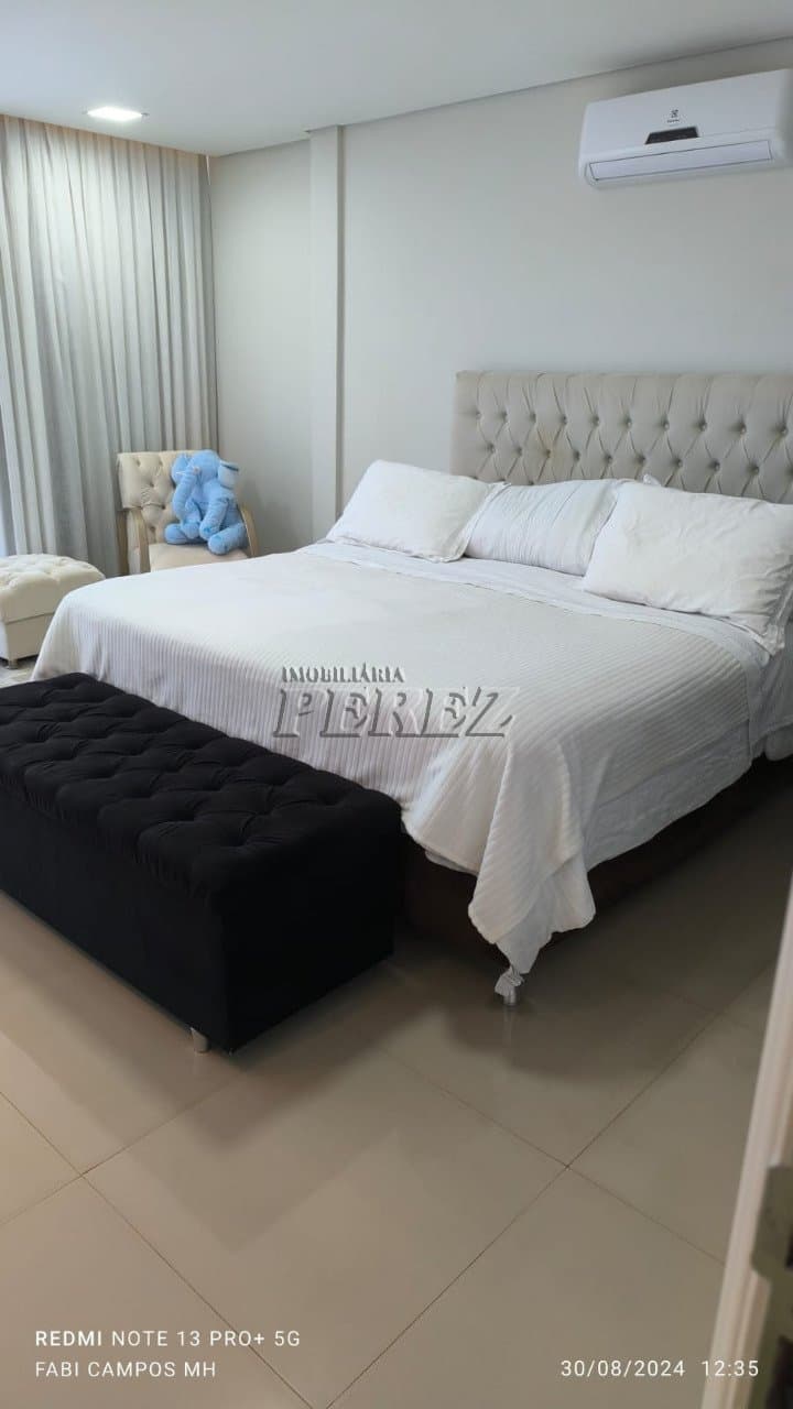 Casa, de 4 quartos, 283.96 m² à venda no Quebec - Londrina/PR - Foto 19