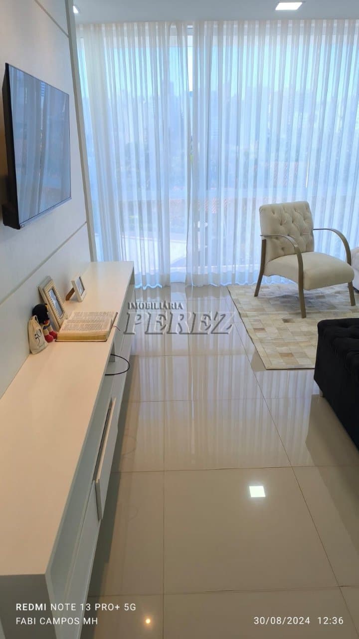 Casa, de 4 quartos, 283.96 m² à venda no Quebec - Londrina/PR - Foto 26