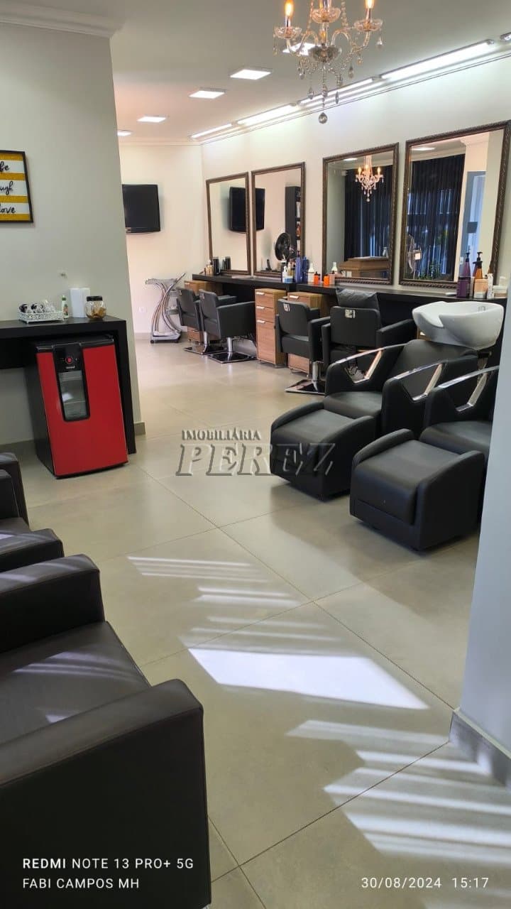 Casa, de 4 quartos, 283.96 m² à venda no Quebec - Londrina/PR - Foto 43