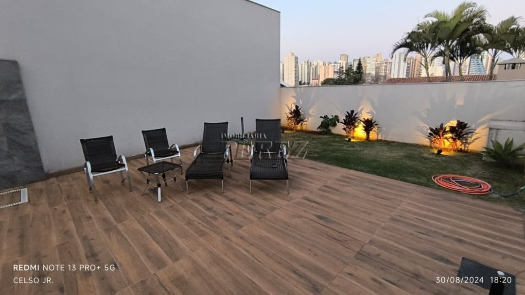 Casa, de 4 quartos, 283.96 m² à venda no Quebec - Londrina/PR - Foto 53