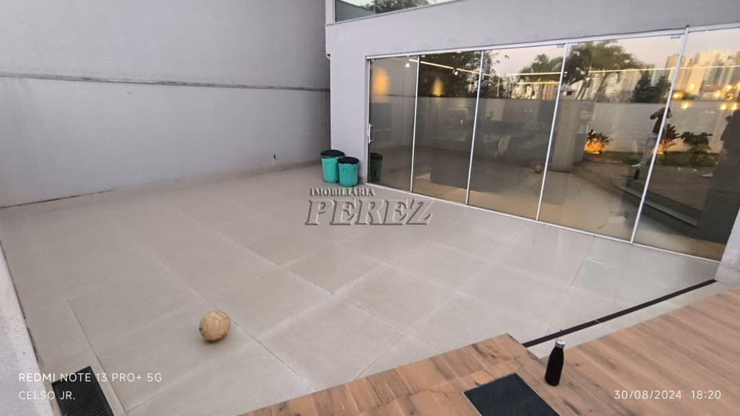 Casa, de 4 quartos, 283.96 m² à venda no Quebec - Londrina/PR - Foto 51
