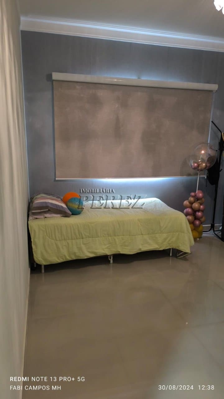 Casa, de 4 quartos, 283.96 m² à venda no Quebec - Londrina/PR - Foto 28